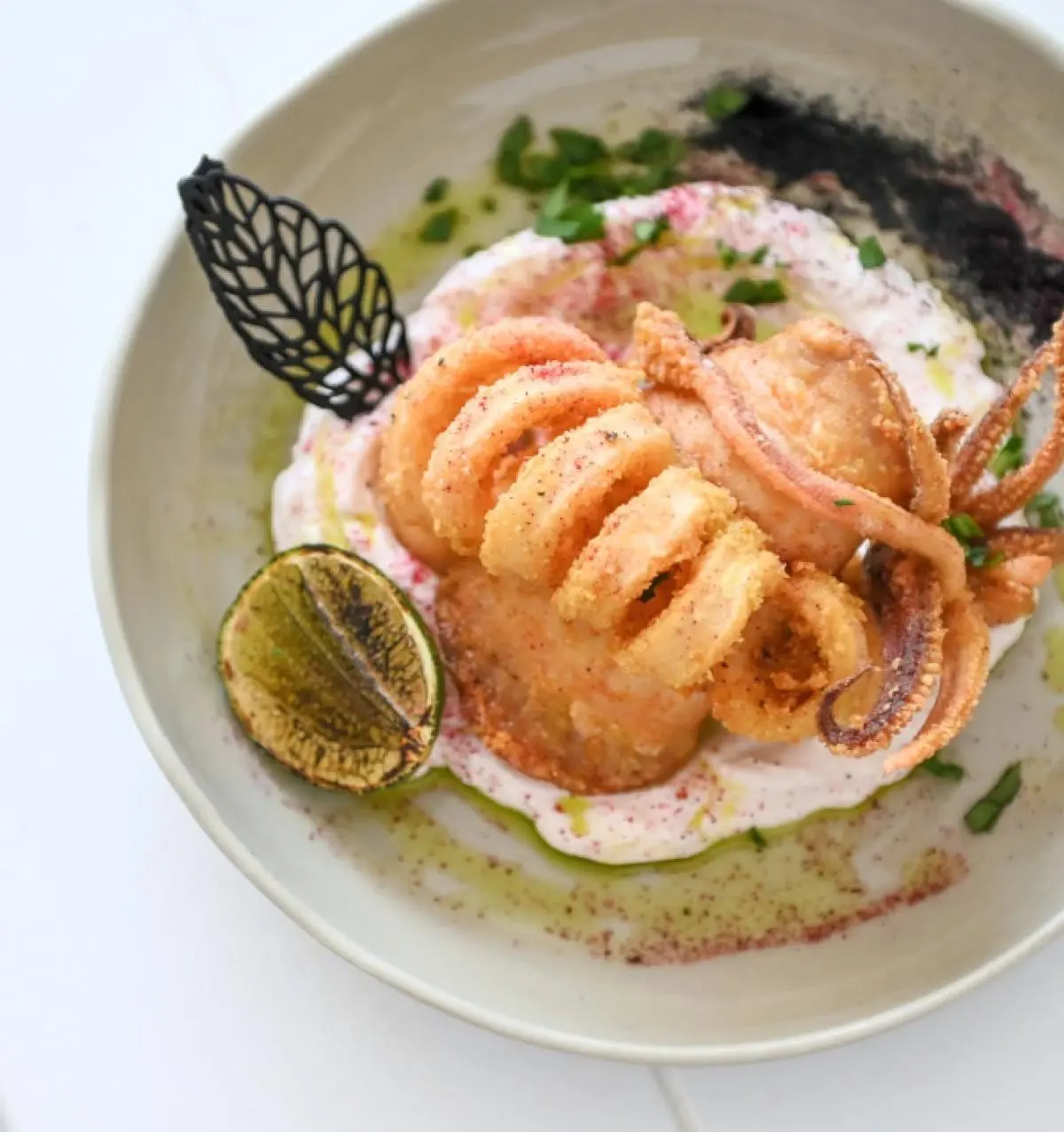 Calamari